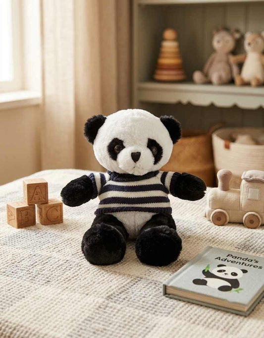 SOFT TOYS