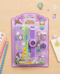 Kids Stationery Set