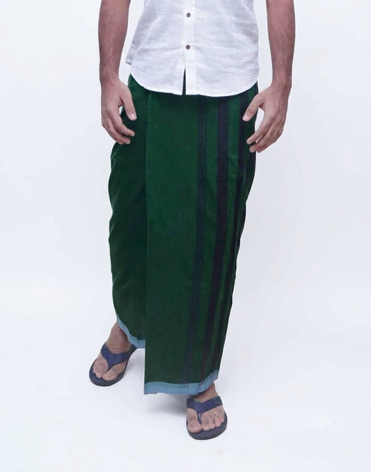 Men's handloom sarong