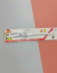 Hemoton Cutter Sharpening Rod Handheld Kitchen Sharpener