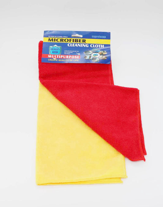 2-PCS 15x15 MULTI-FUNCTION CLEANING TOWEL