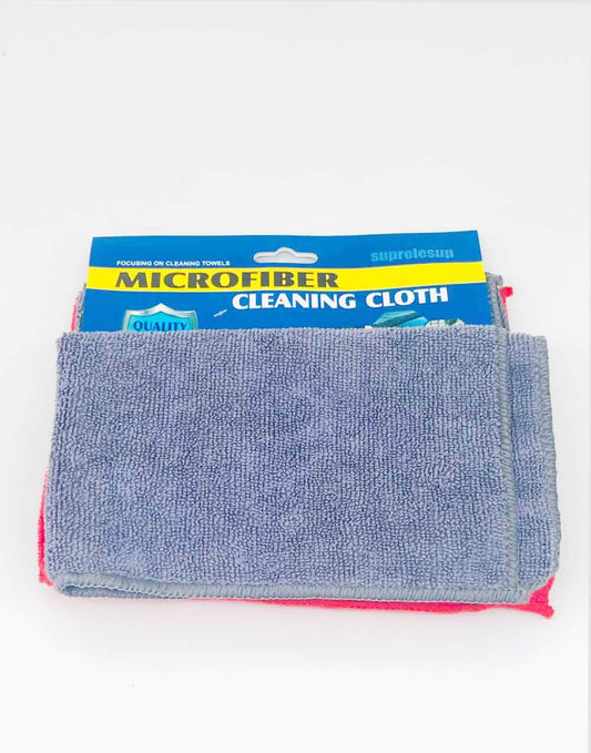 2-PCS 15x15 MULTI-FUNCTION CLEANING TOWEL