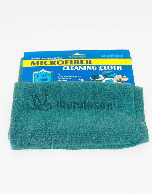 16x14 MICROFIBER CLEANING CLOTH