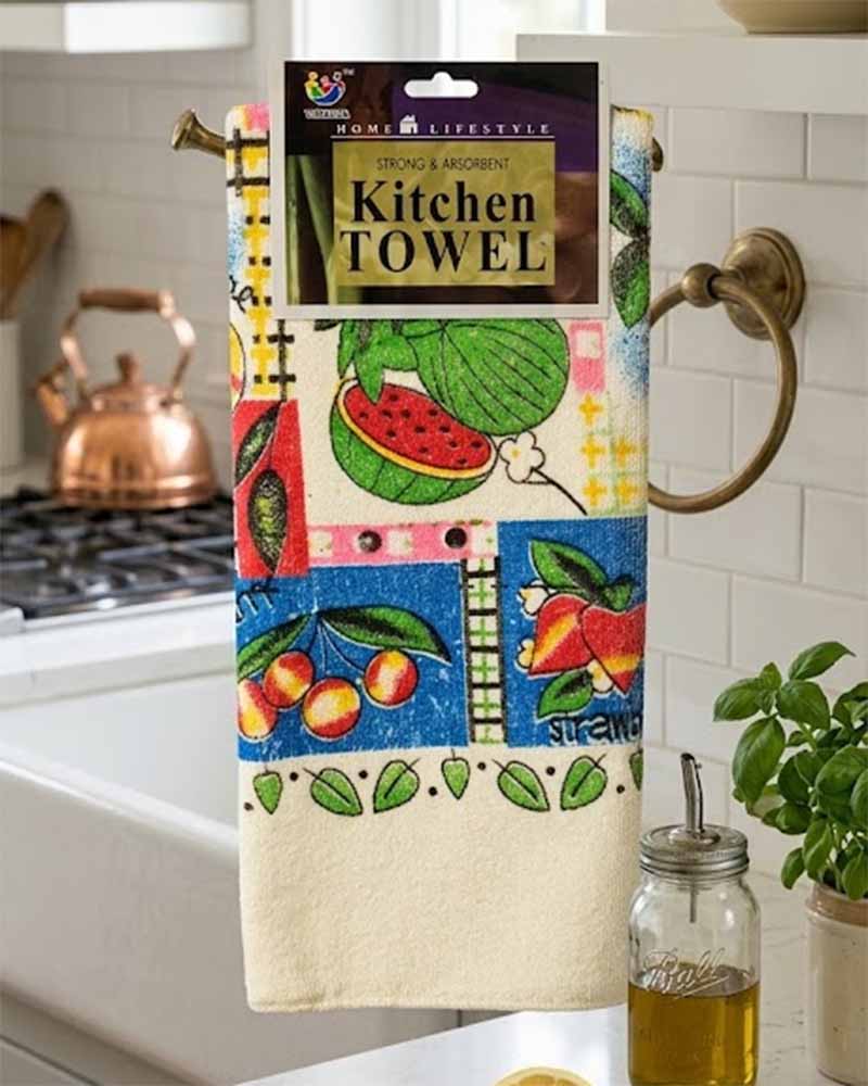 KITCHEN TOWEL