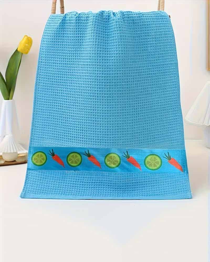 KITCHEN TOWEL