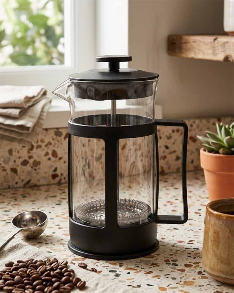 COFFEE MAKER