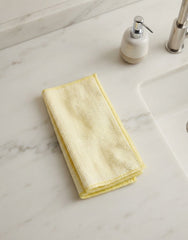 MICROFIBER CLEANING CLOTH