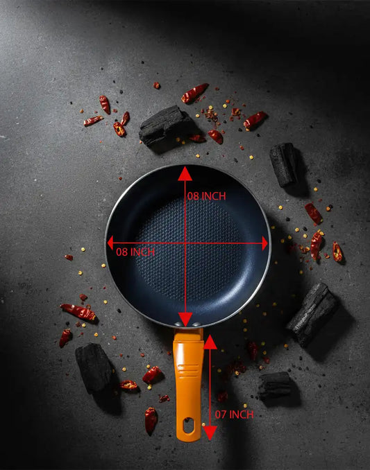 Non- Stick Fry Pan