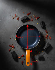 Non- Stick Fry Pan