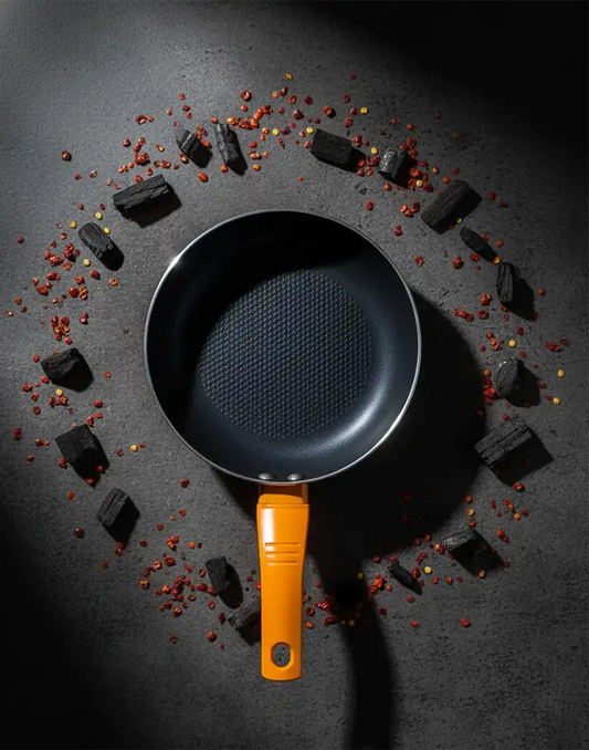 Non- Stick Fry Pan