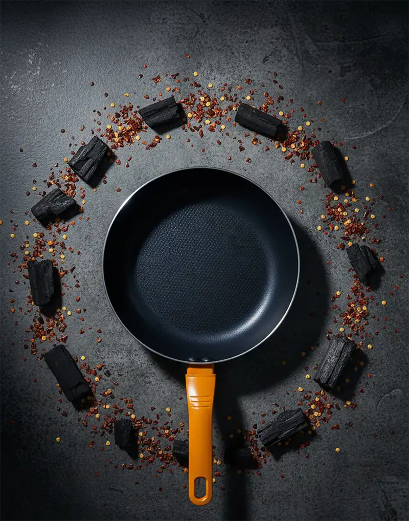 Non- Stick Fry Pan