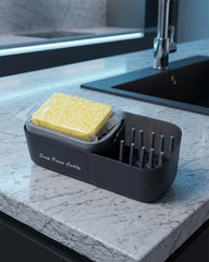 SOAP PUMP & SINK CADDY