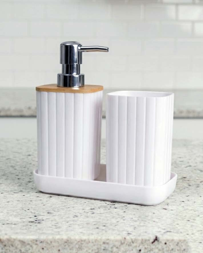 Refillable  Bottles