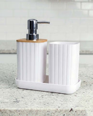 Refillable  Bottles