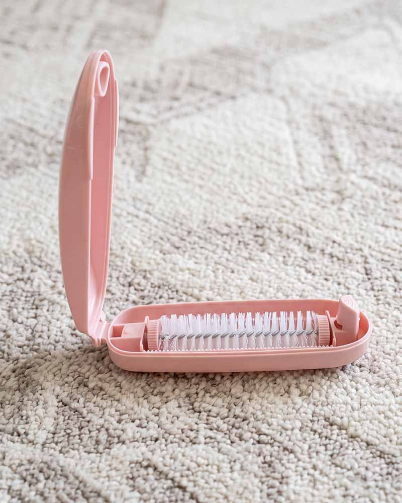 CARPET CRUMB SWEEPER