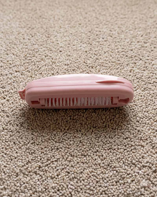 CARPET CRUMB SWEEPER