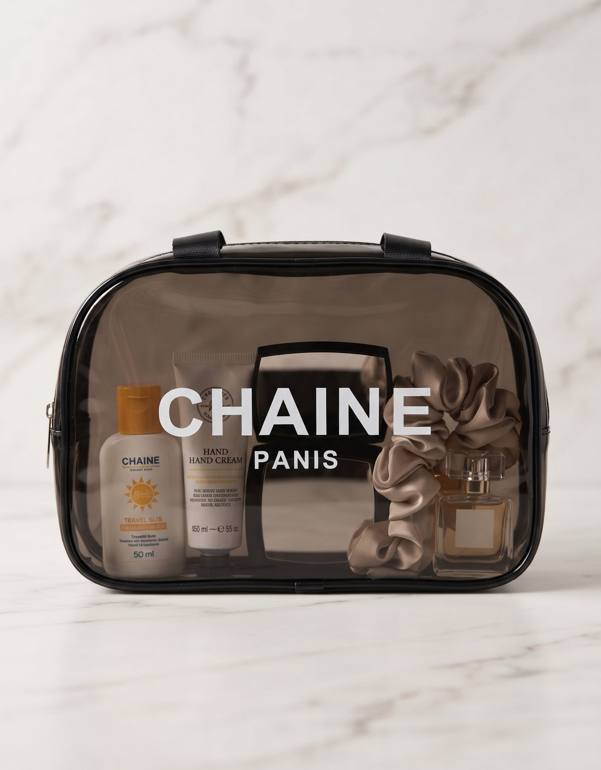 Cosmetic Wash Bag
