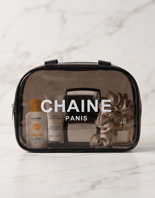 Cosmetic Wash Bag