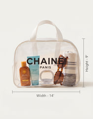 Cosmetic Wash Bag