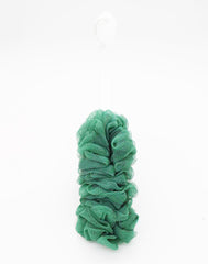 Transparent Handle Body Scrub