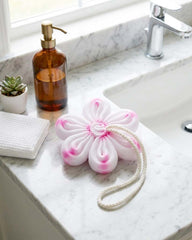 BATH SPONGE