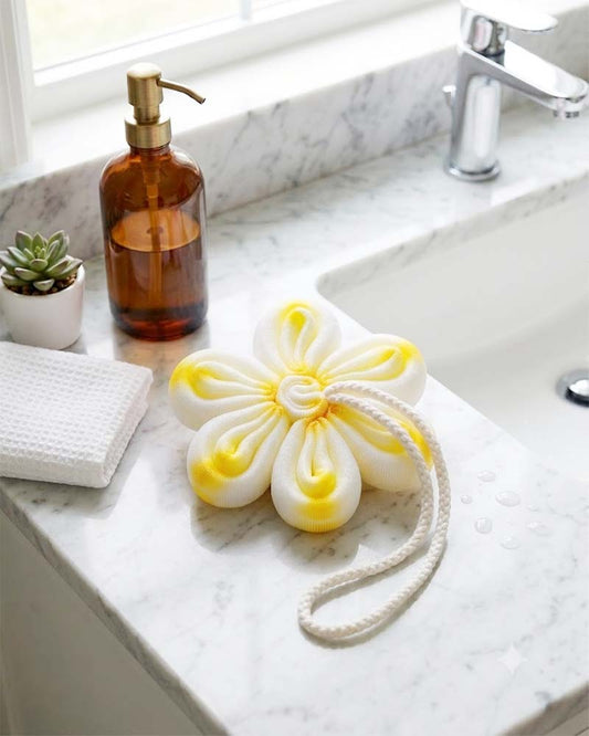 BATH SPONGE