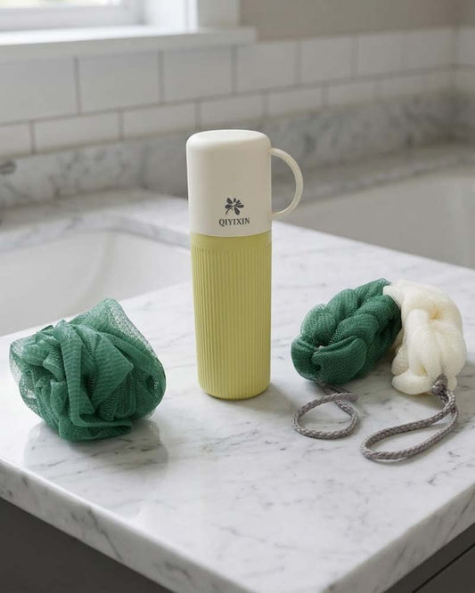 PORTABLE TRAVEL STORAGE CASE