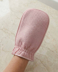 BATH SCRUB GLOVE