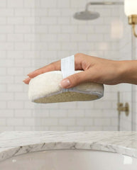 BATH SPONGE PAD
