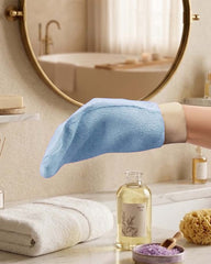 SCRUBBING BATH GLOVE