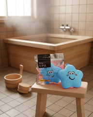 KIDS BATH SPONGE
