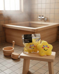 KIDS BATH SPONGE