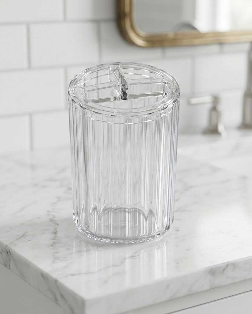 Tooth Brush Holder