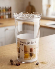 Airtight Food Storage Container