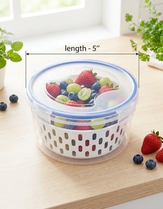 Fridge Storage Container