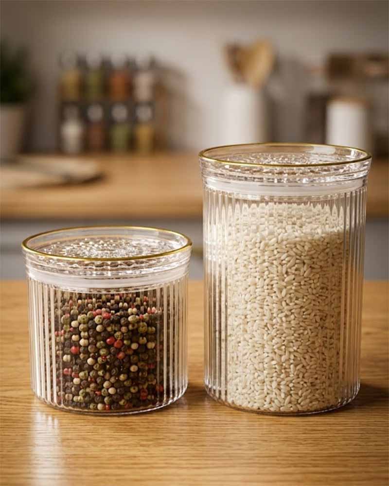 Airtight Food Storage Container