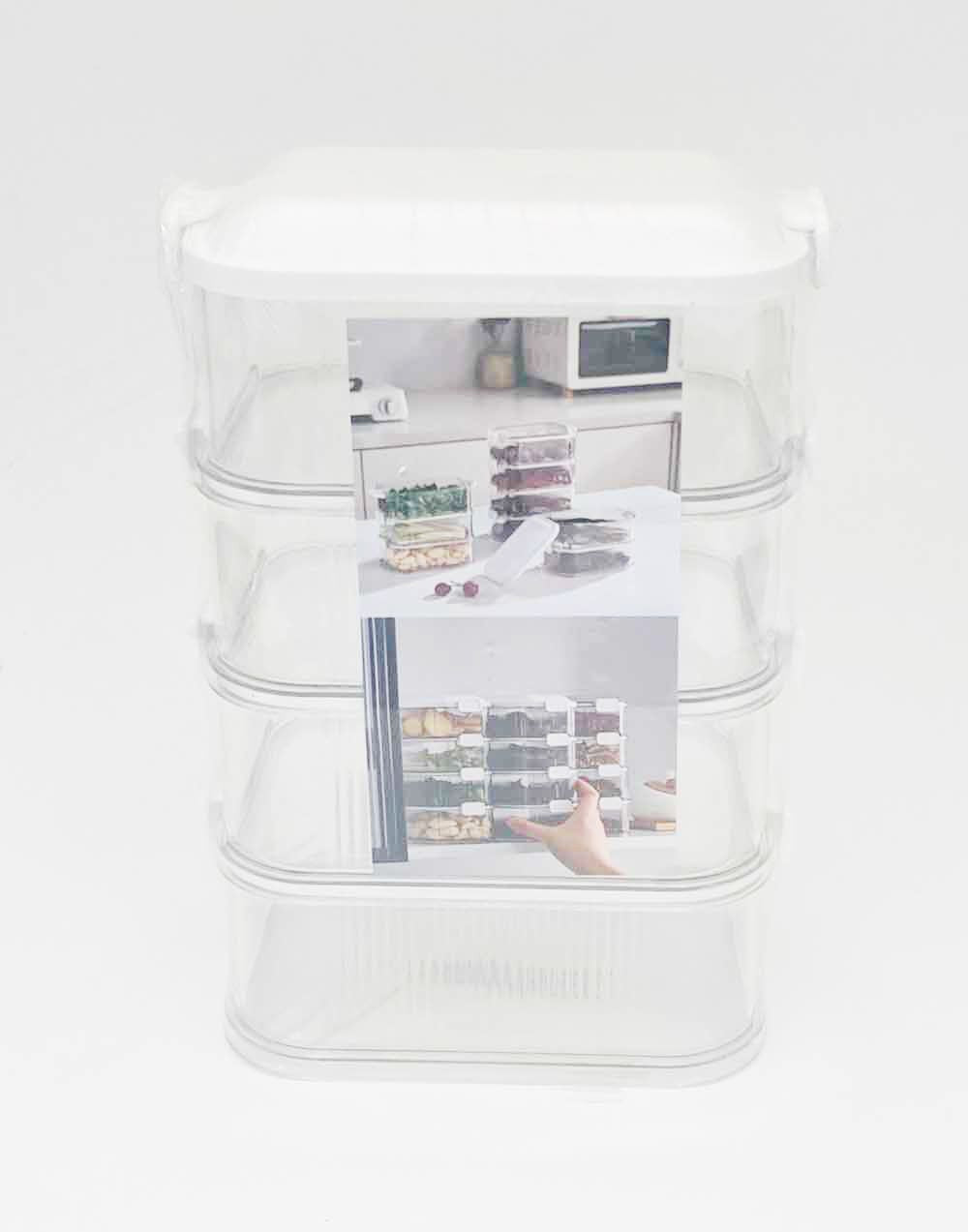 Food Storage Containers