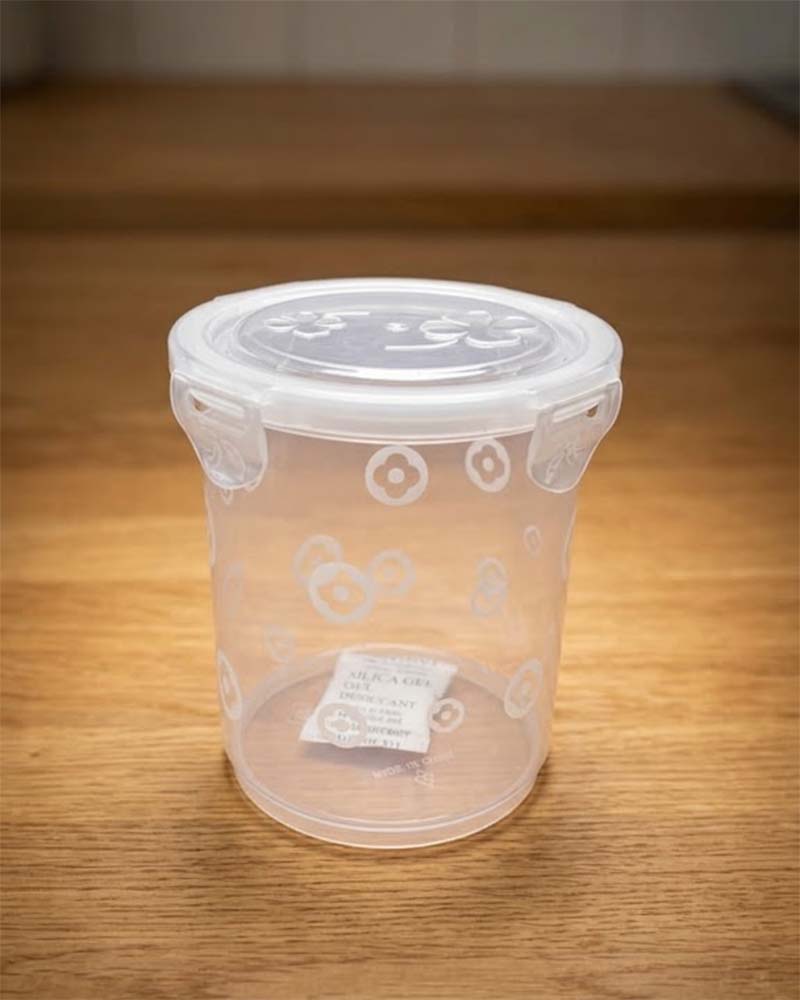 Airtight Food Storage Container