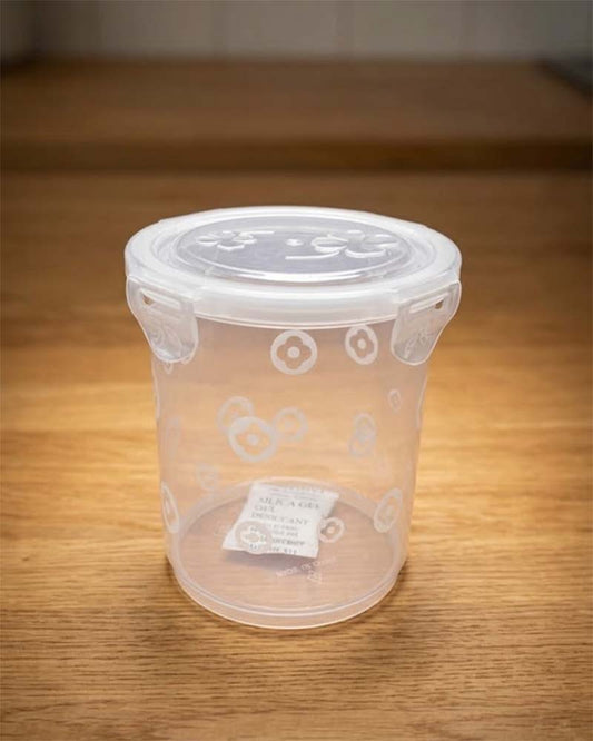 Airtight Food Storage Container