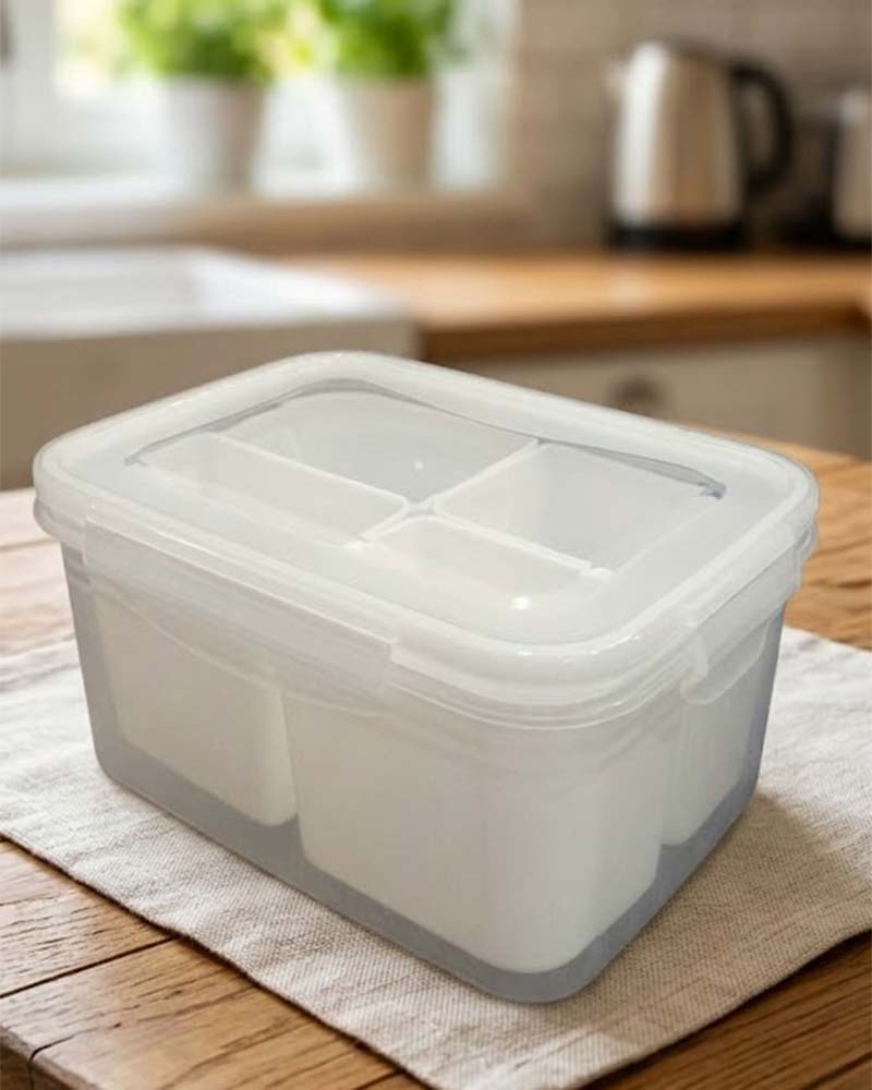 Airtight Food Storage Container