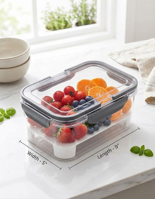 Fridge Storage Container
