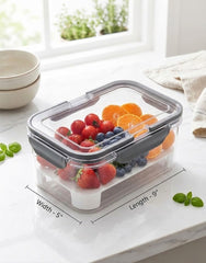 Fridge Storage Container