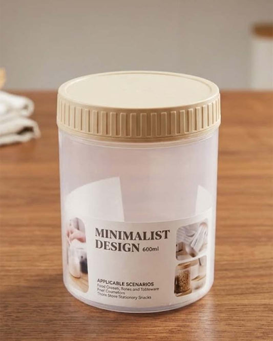 Airtight Food Storage Container