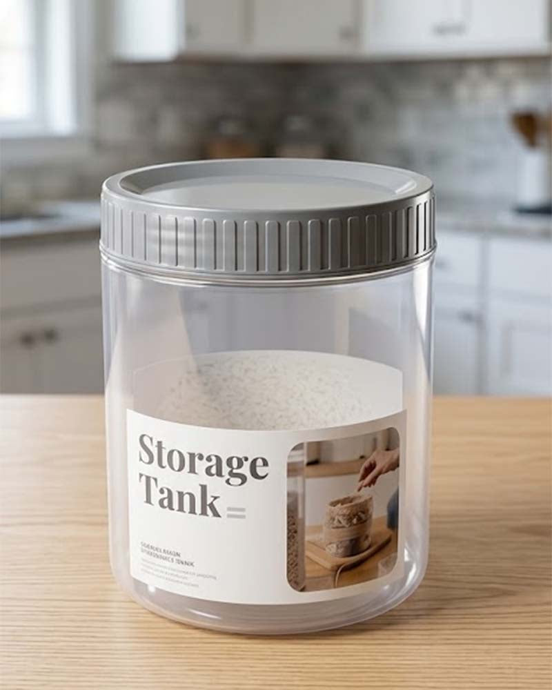 Airtight Food Storage Container