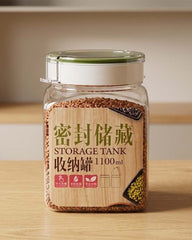Airtight Food Storage Container