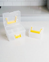 Portable Food Storage Box