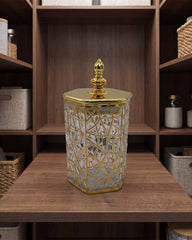 Airtight Food Storage Container