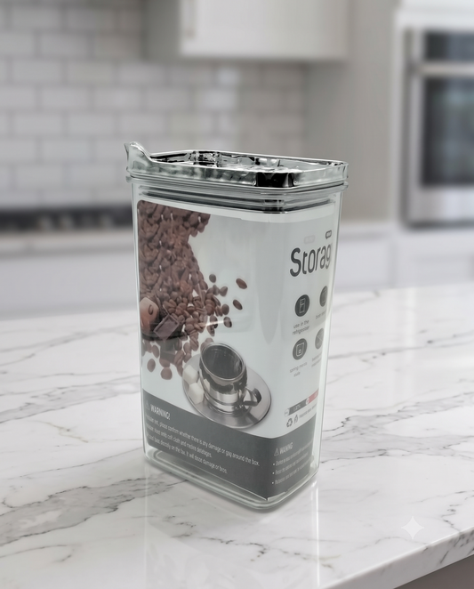 Airtight Food Storage Container