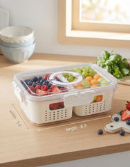 Fridge Storage Container