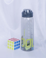 1300800669GRY-FRE)_Water Bottle_Fashion Bug Sri Lanka